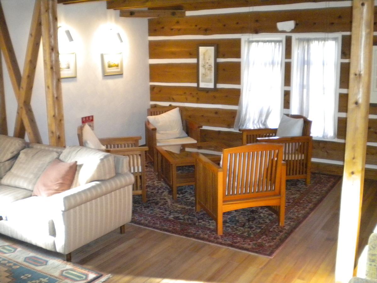 Otasatonoyu Ayanosho Hotel Минамиогуни Екстериор снимка
